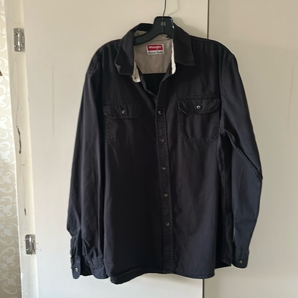 Wrangler - Picture 1 of 3